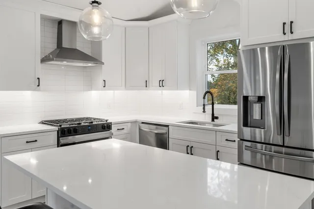 $799,900 | 43-45 Wellington Street, Unit 3, Waltham, MA 02451