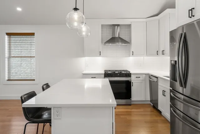 $799,900 | 43-45 Wellington Street, Unit 3, Waltham, MA 02451