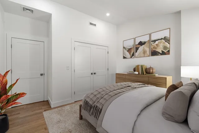 $799,900 | 43-45 Wellington Street, Unit 3, Waltham, MA 02451