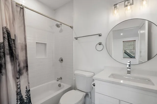 $799,900 | 43-45 Wellington Street, Unit 3, Waltham, MA 02451