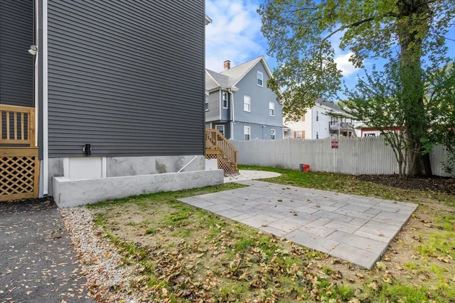 $799,900 | 43-45 Wellington Street, Unit 3, Waltham, MA 02451