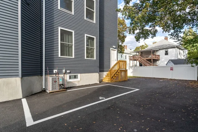$799,900 | 43-45 Wellington Street, Unit 3, Waltham, MA 02451