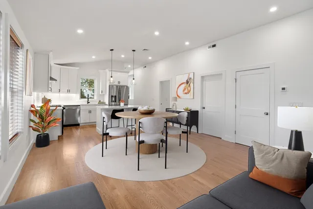 $799,900 | 43-45 Wellington Street, Unit 3, Waltham, MA 02451