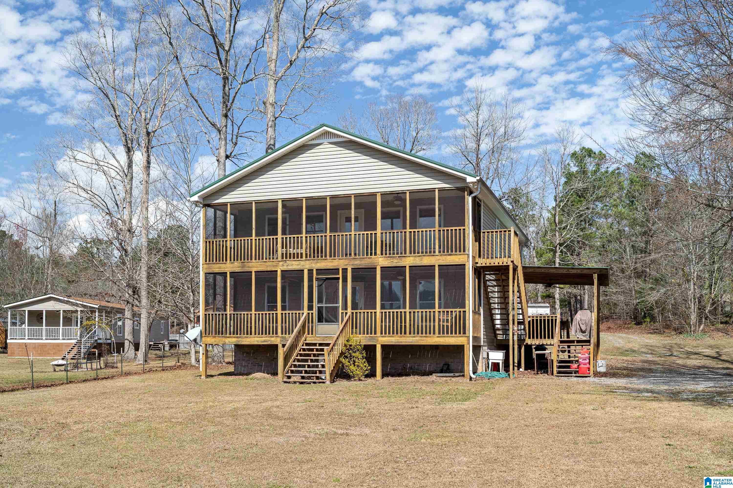 182 Odonnell Road Ashville, AL 35953 - Photo 1 of 75 Gallery Image 1