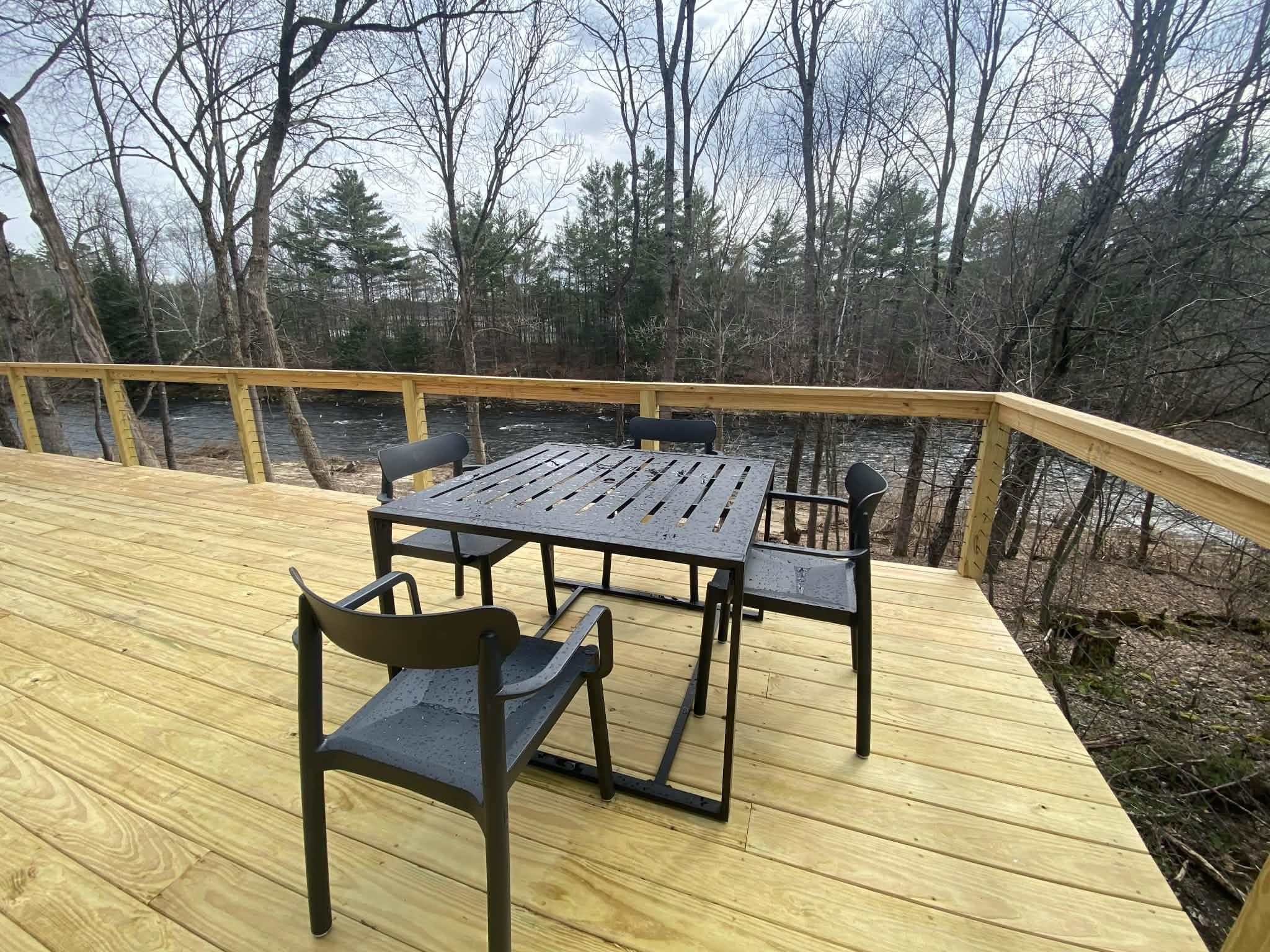 196 Washington Street, Unit CONDO 3 Littleton, NH 03561 - Photo 39 of 58
