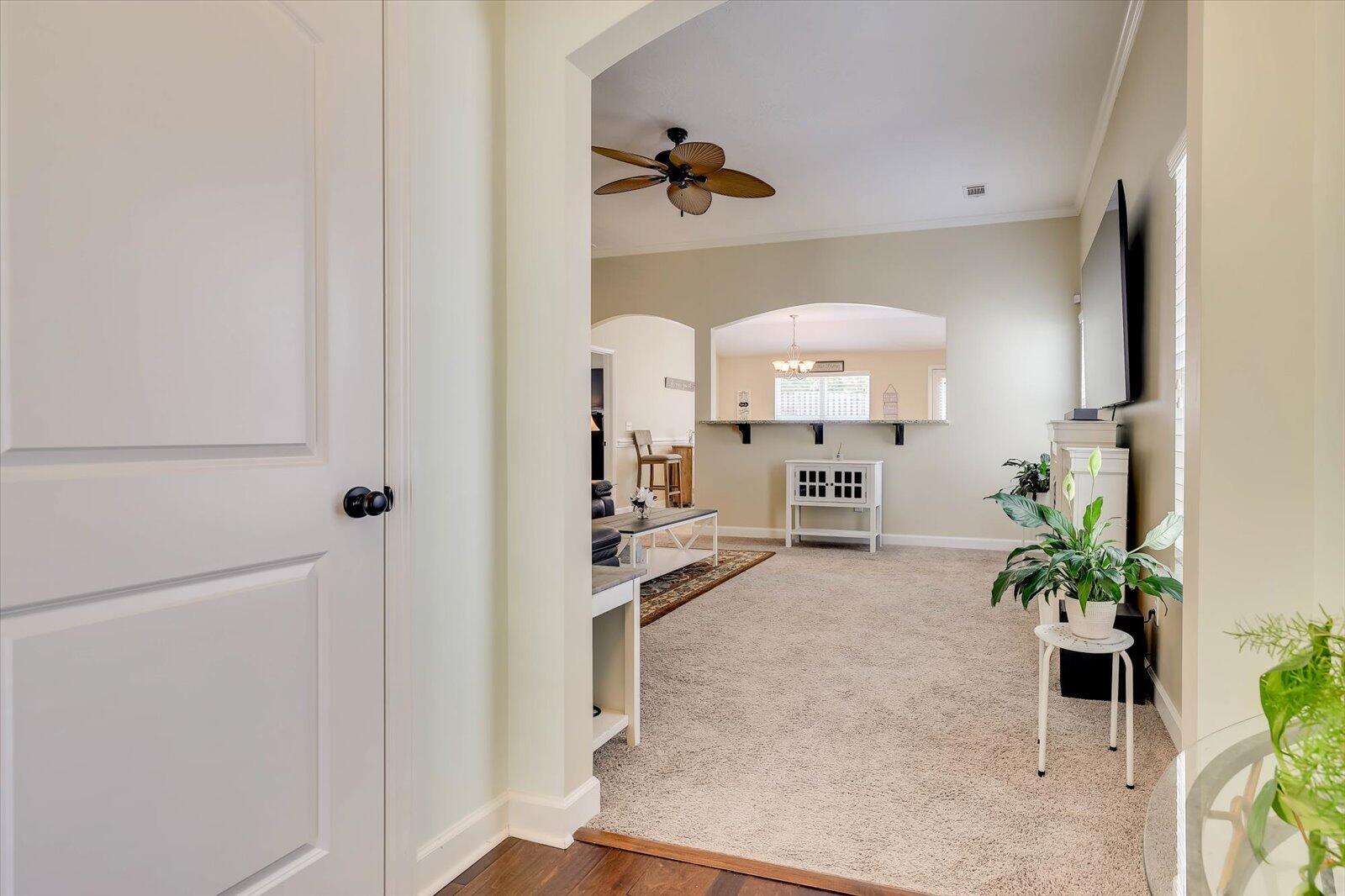 1651 Tralee Court Grovetown, GA 30813 - Photo 6 of 34