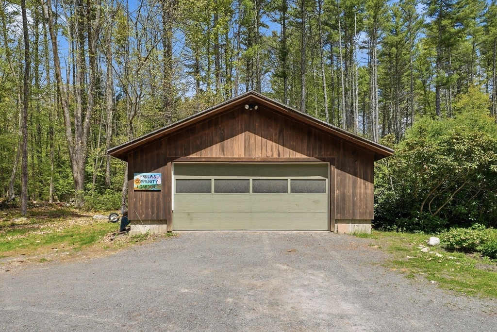 49 Richardson Road Leverett, MA 01054 - Photo 30 of 33