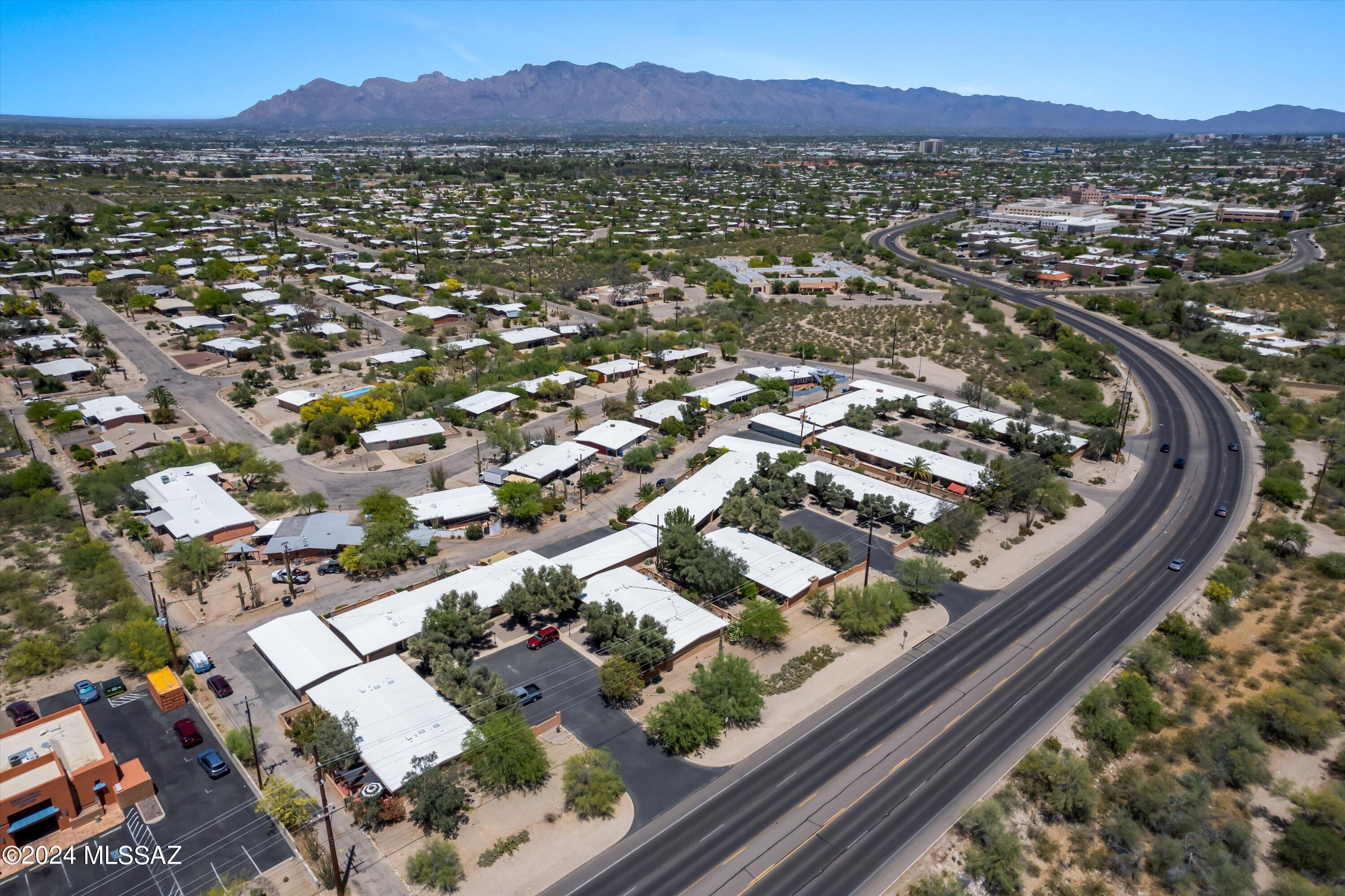 1918 West Anklam Road Tucson, AZ 85745 - Photo 29 of 30 Gallery Image 29
