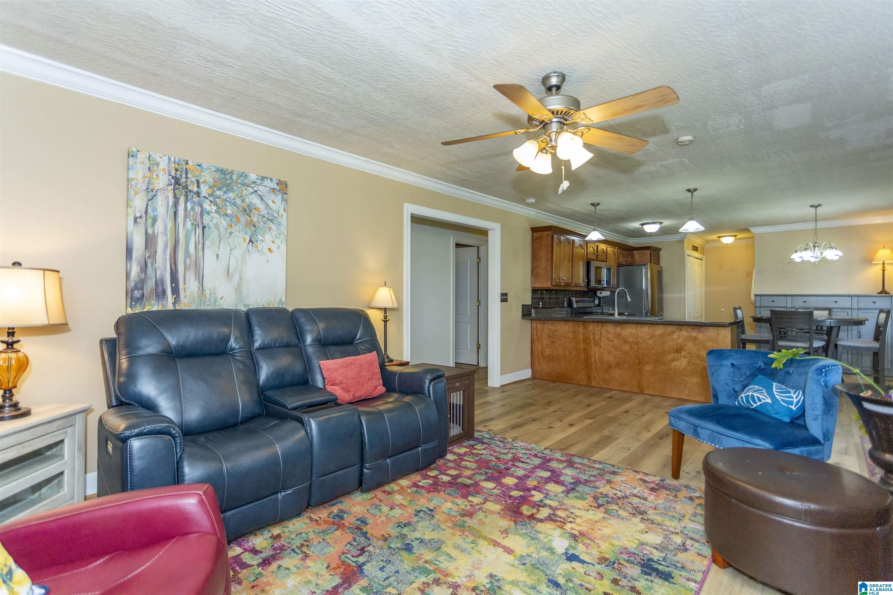 87 Anna Mattison Road Oxford, AL 36203 - Photo 8 of 48