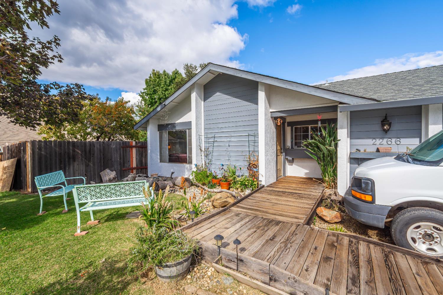 2266 River Trails Circle Rancho Cordova, CA 95670 - Photo 3 of 86