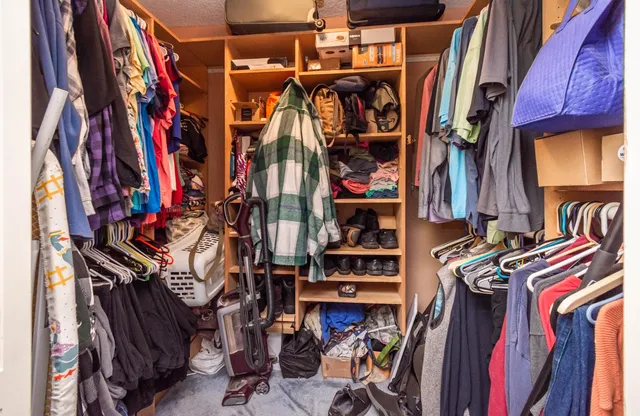 a car parked in front of a house