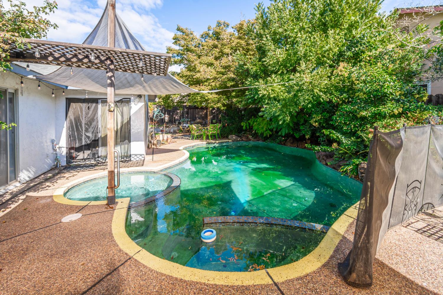 2266 River Trails Circle Rancho Cordova, CA 95670 - Photo 45 of 86