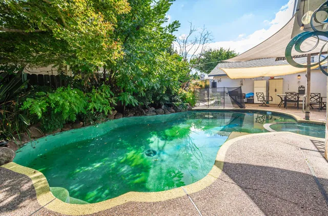 $560,000 | 2266 River Trails Circle, Rancho Cordova, CA 95670