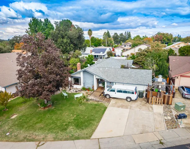 $560,000 | 2266 River Trails Circle, Rancho Cordova, CA 95670