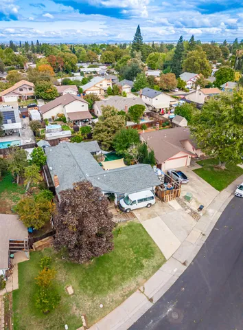 $560,000 | 2266 River Trails Circle, Rancho Cordova, CA 95670