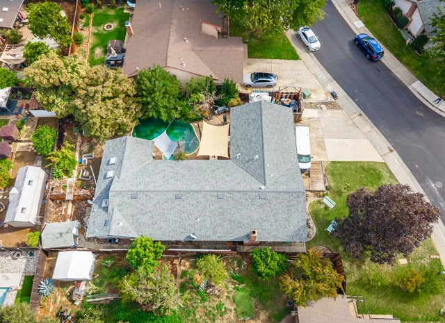 $560,000 | 2266 River Trails Circle, Rancho Cordova, CA 95670