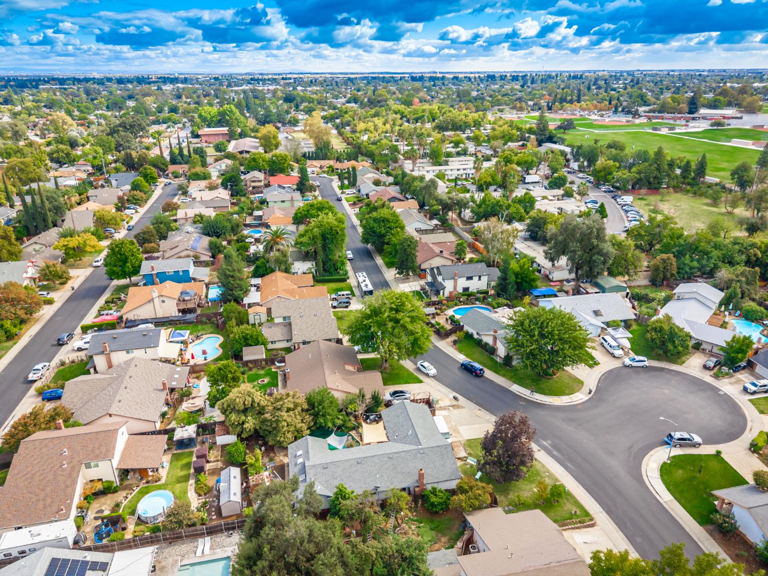 2266 River Trails Circle Rancho Cordova, CA 95670 - Photo 70 of 86