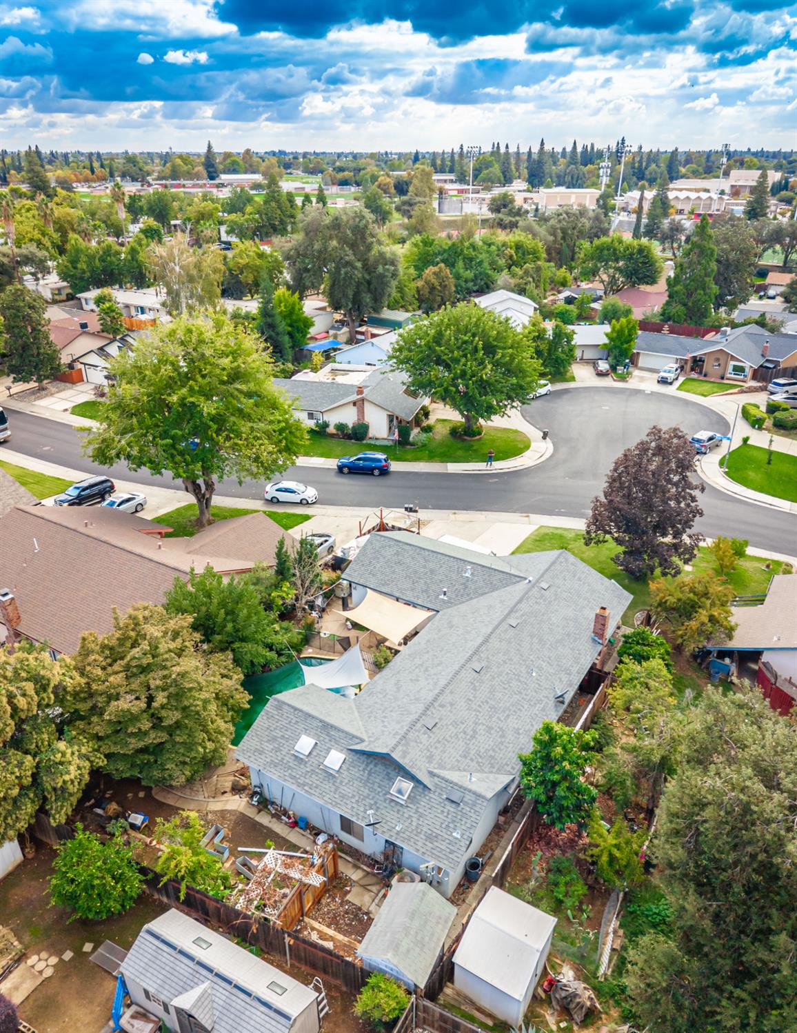 2266 River Trails Circle Rancho Cordova, CA 95670 - Photo 71 of 86