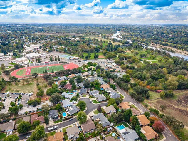 $560,000 | 2266 River Trails Circle, Rancho Cordova, CA 95670