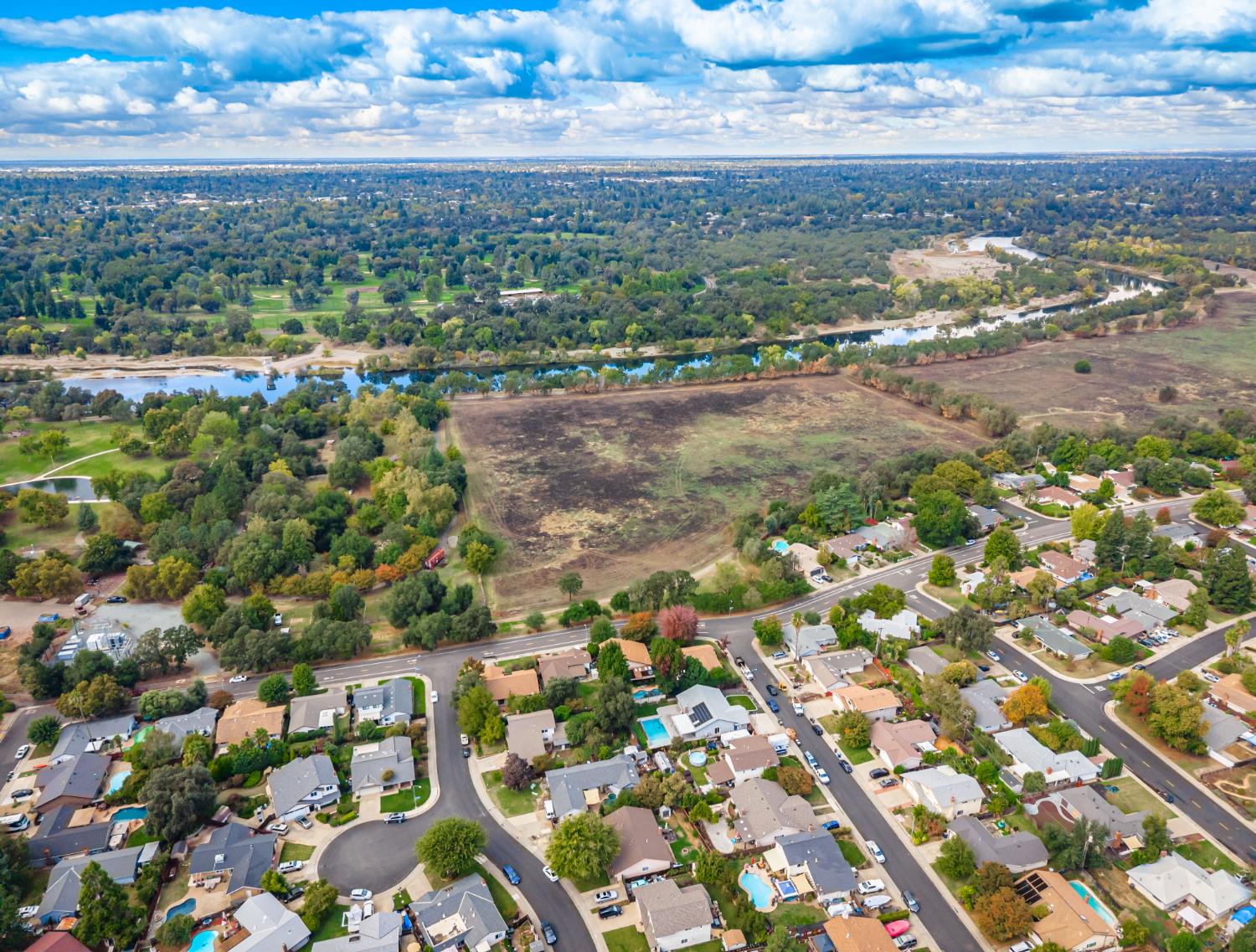 2266 River Trails Circle Rancho Cordova, CA 95670 - Photo 73 of 86