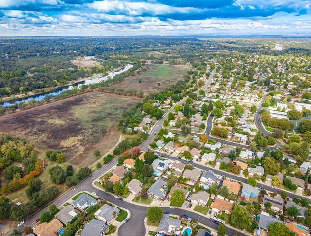 $560,000 | 2266 River Trails Circle, Rancho Cordova, CA 95670