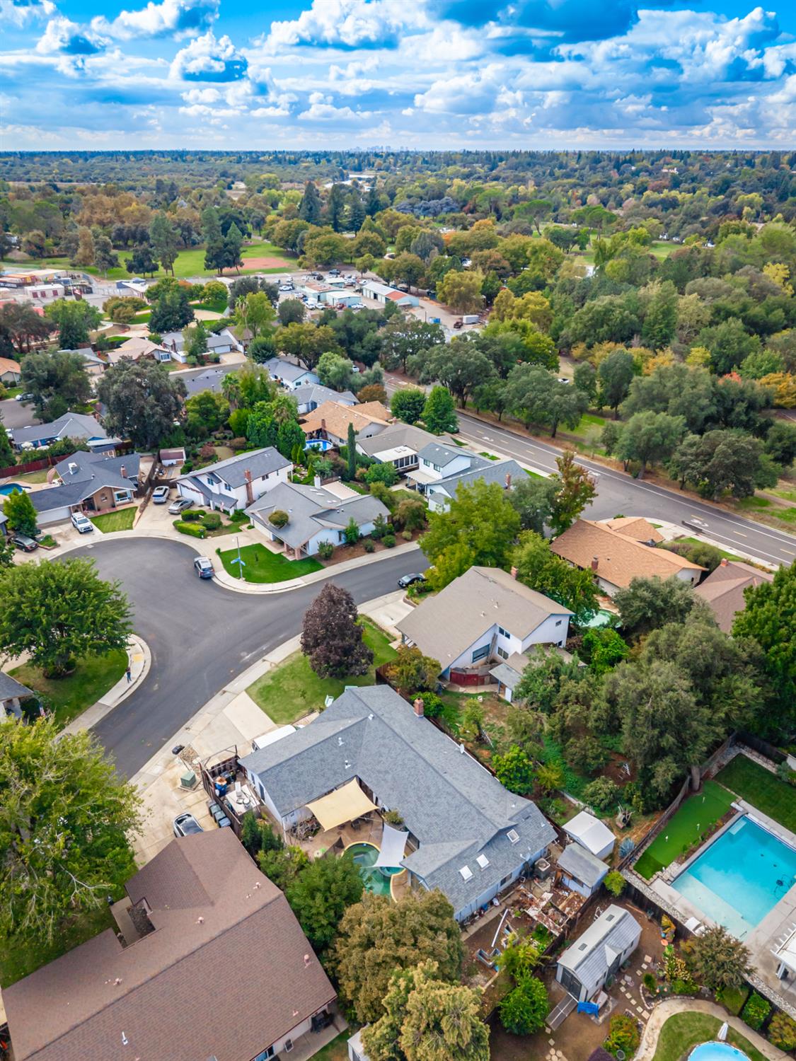 2266 River Trails Circle Rancho Cordova, CA 95670 - Photo 77 of 86