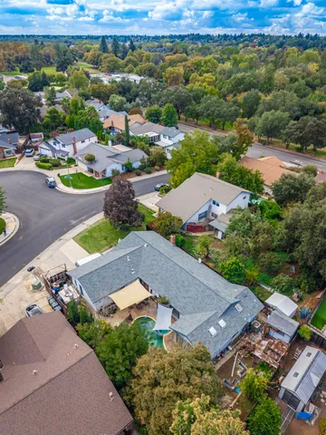 $560,000 | 2266 River Trails Circle, Rancho Cordova, CA 95670