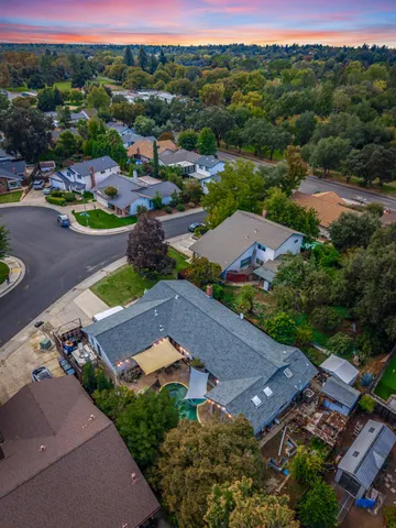 $560,000 | 2266 River Trails Circle, Rancho Cordova, CA 95670