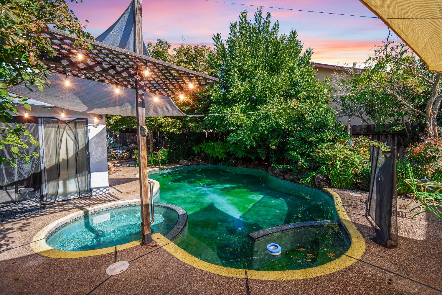 2266 River Trails Circle Rancho Cordova, CA 95670 - Photo 81 of 86