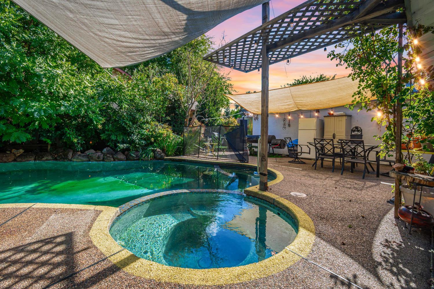 2266 River Trails Circle Rancho Cordova, CA 95670 - Photo 83 of 86