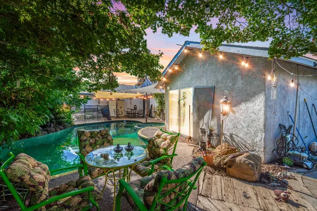 $560,000 | 2266 River Trails Circle, Rancho Cordova, CA 95670