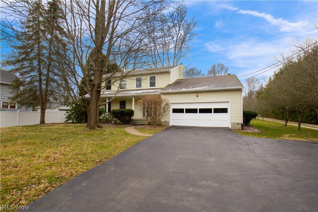 234 South Hametown Road Akron, OH 44321 - Photo 1 of 23