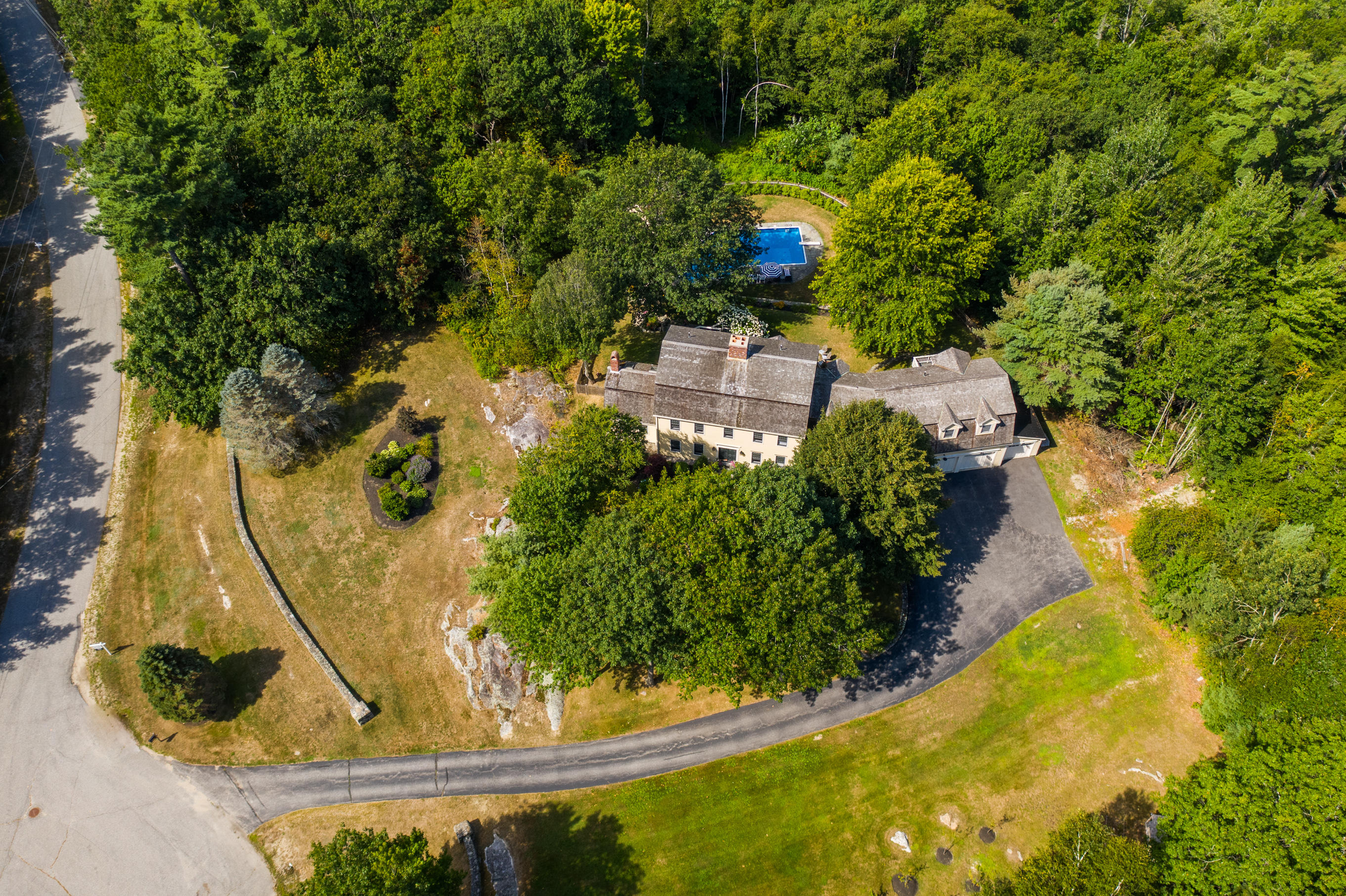 100 Schooner Ridge Road Cumberland Foreside, ME 04110 - Photo 47 of 48 100_Schooner_Drone-6