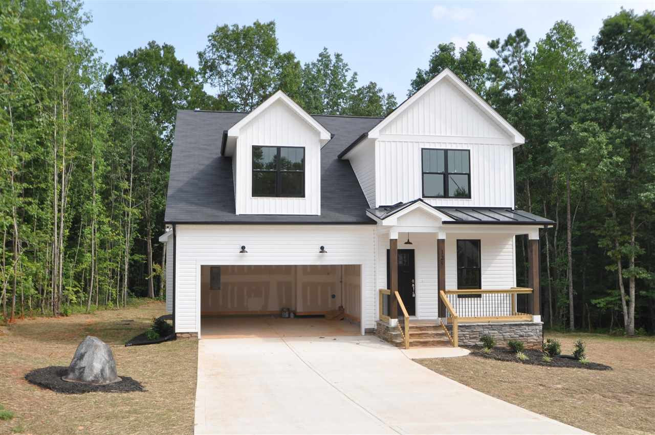 125 Sledge Farm Drive Spring Hope, NC 27882 - Photo 1 of 16 Photo 1