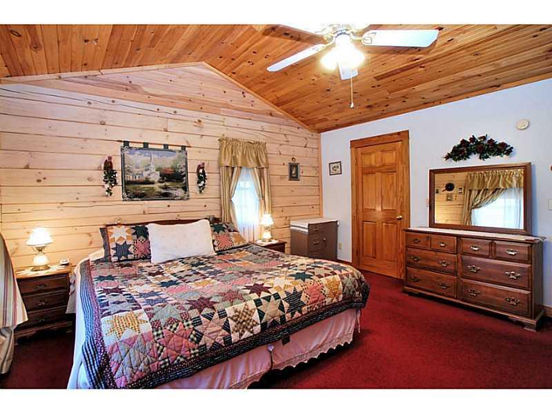 192 Valley Road Raymond, ME 04071 - Photo 11 of 25 Master Bedroom.