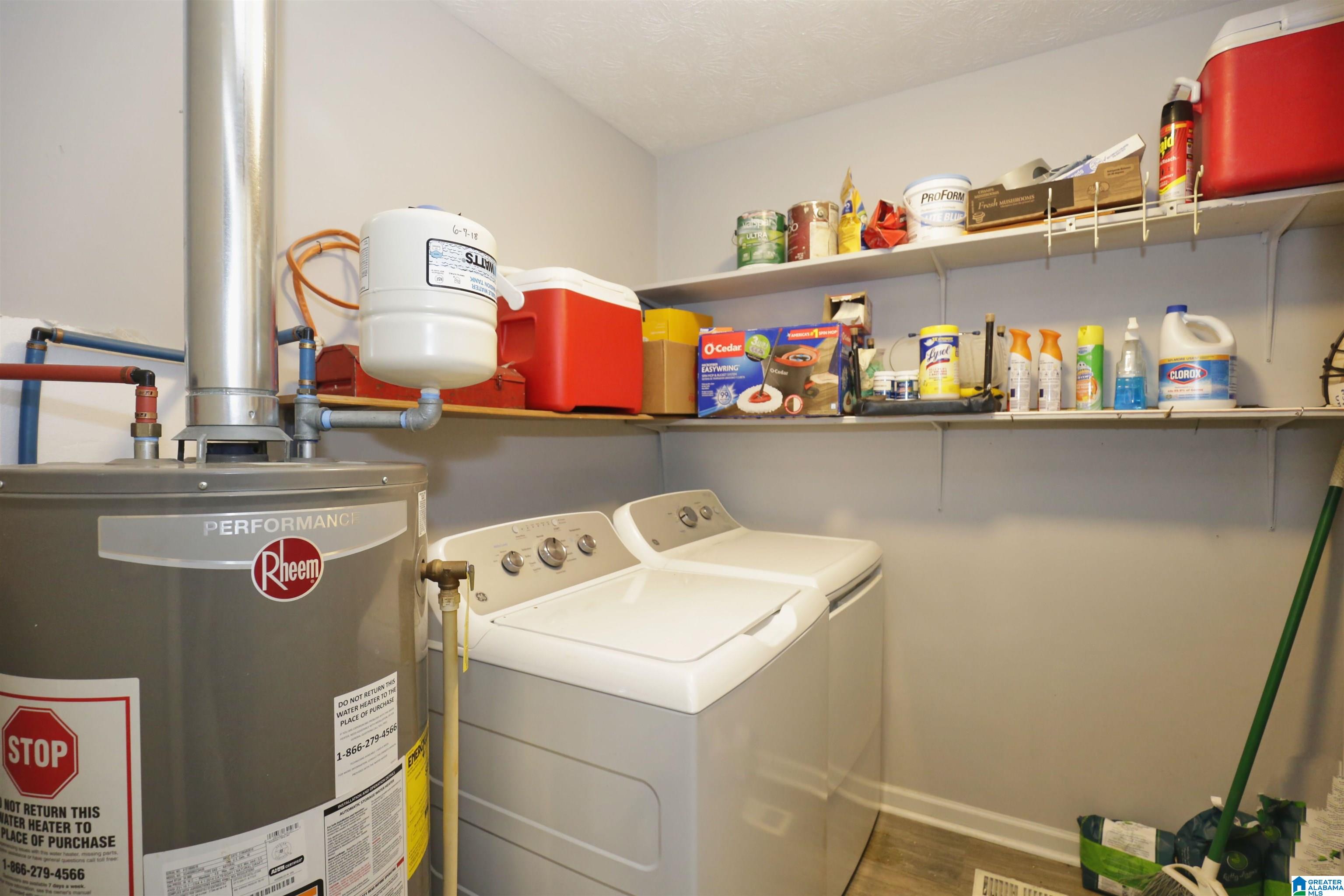 1401 Montevallo Road Weaver, AL 36277 - Photo 24 of 28