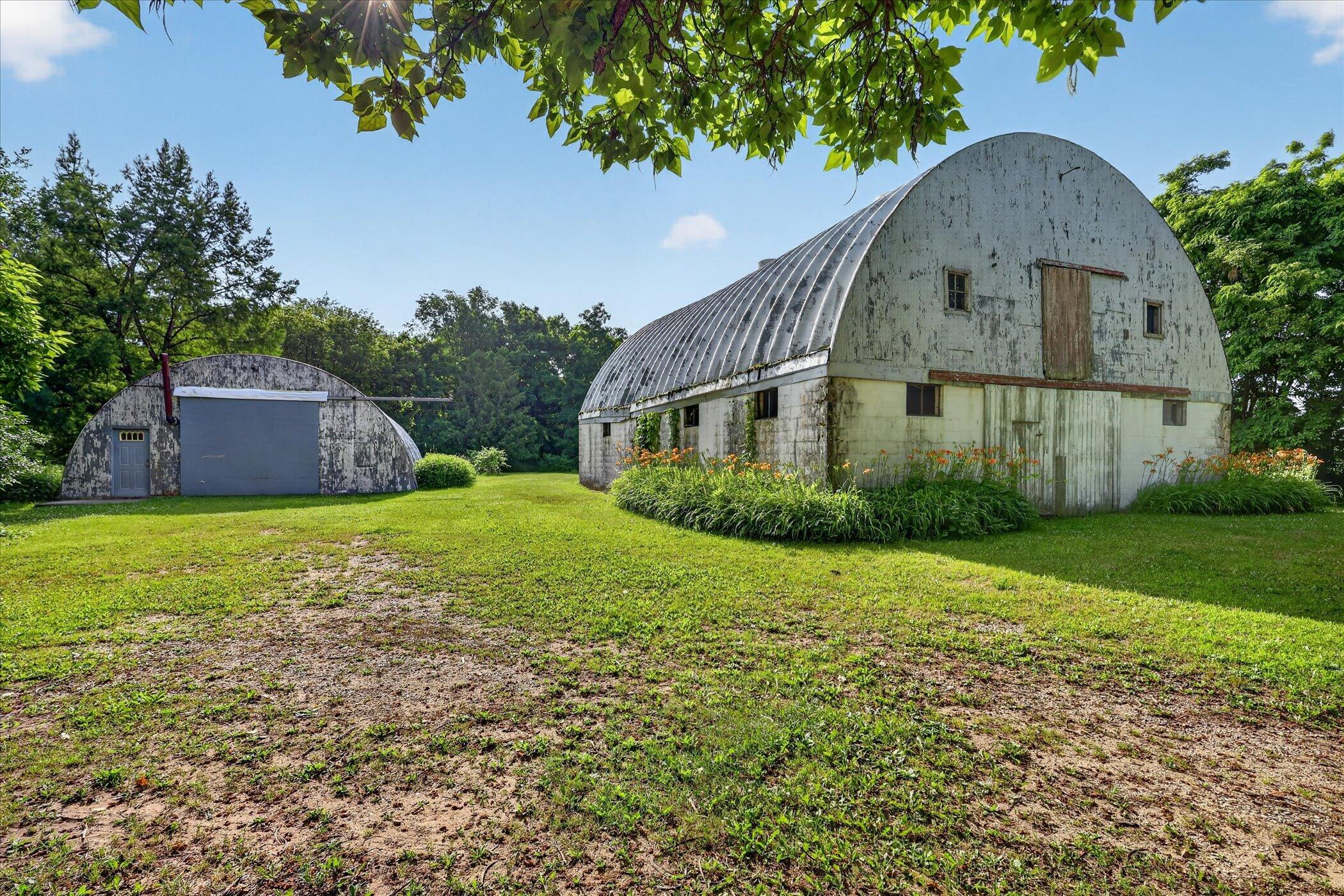 4329 South Brown Road Sheridan, MI 48884 - Photo 23 of 28 34-4329-S-Brown-Rd-WindowStill