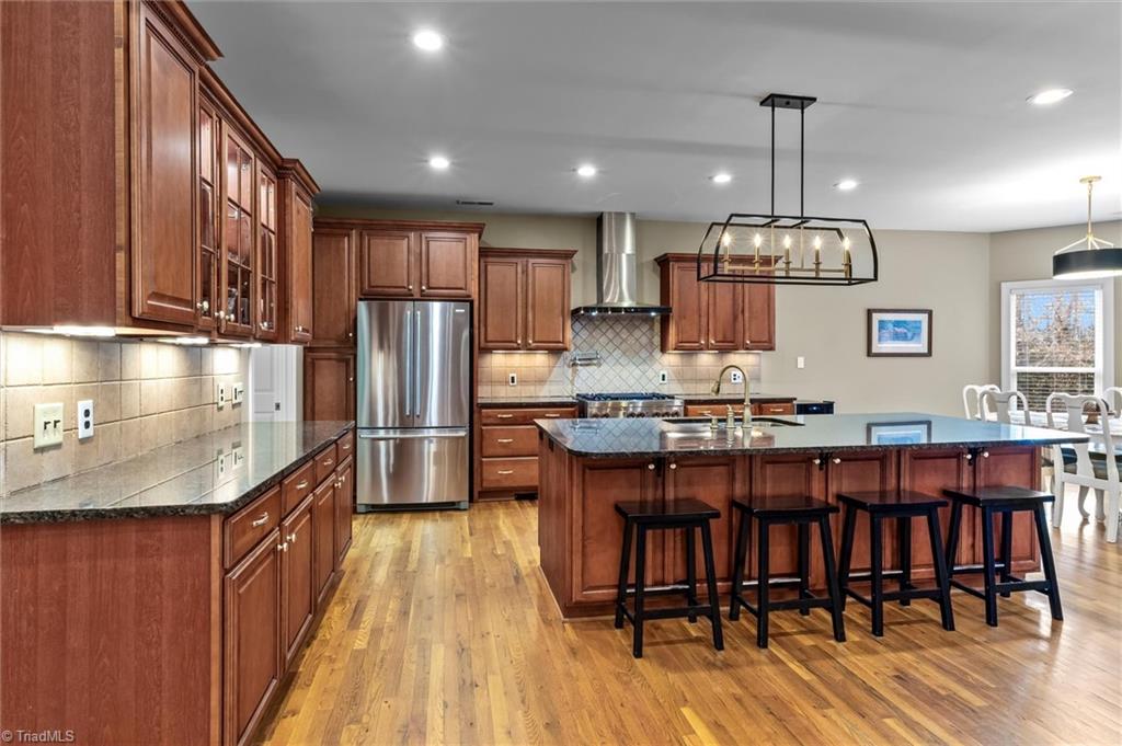 1096 Corner Road Pinnacle, NC 27043 - Photo 11 of 49