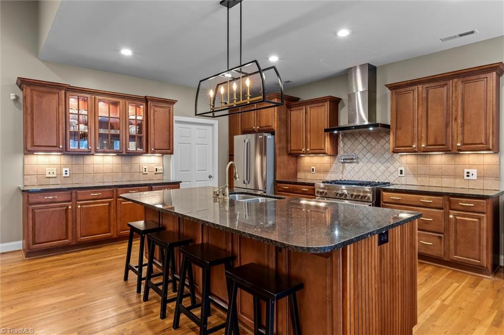 1096 Corner Road Pinnacle, NC 27043 - Photo 12 of 49