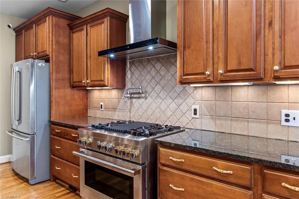 1096 Corner Road Pinnacle, NC 27043 - Photo 13 of 49