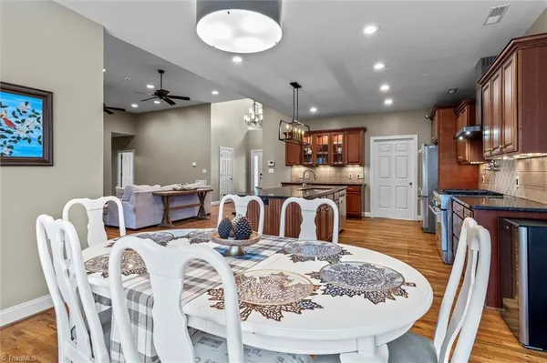 $725,000 | 1096 Corner Road, Pinnacle, NC 27043