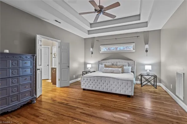 $725,000 | 1096 Corner Road, Pinnacle, NC 27043