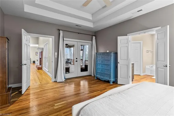 $725,000 | 1096 Corner Road, Pinnacle, NC 27043