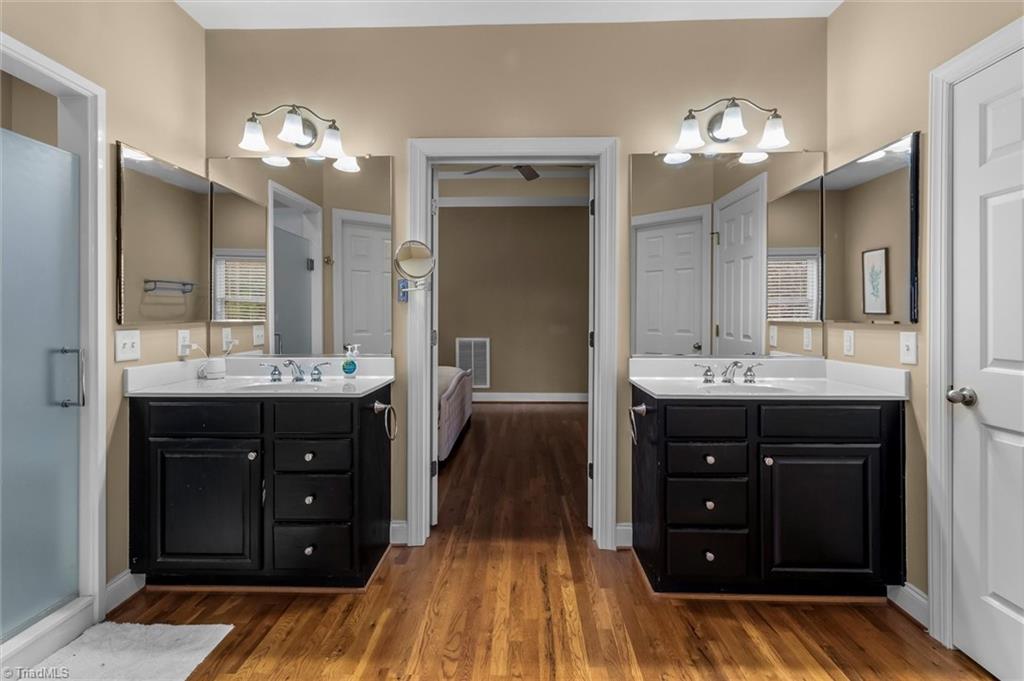 1096 Corner Road Pinnacle, NC 27043 - Photo 21 of 49