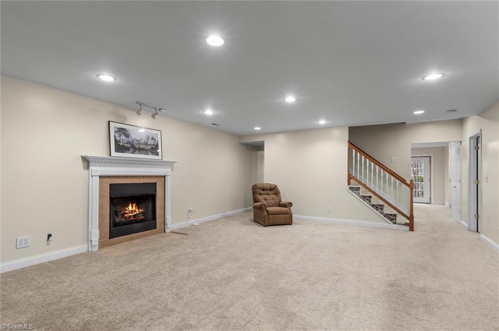 1096 Corner Road Pinnacle, NC 27043 - Photo 33 of 49