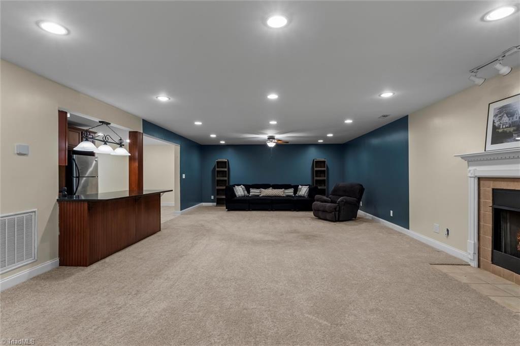 1096 Corner Road Pinnacle, NC 27043 - Photo 35 of 49