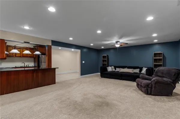 $725,000 | 1096 Corner Road, Pinnacle, NC 27043