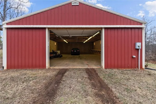 $725,000 | 1096 Corner Road, Pinnacle, NC 27043