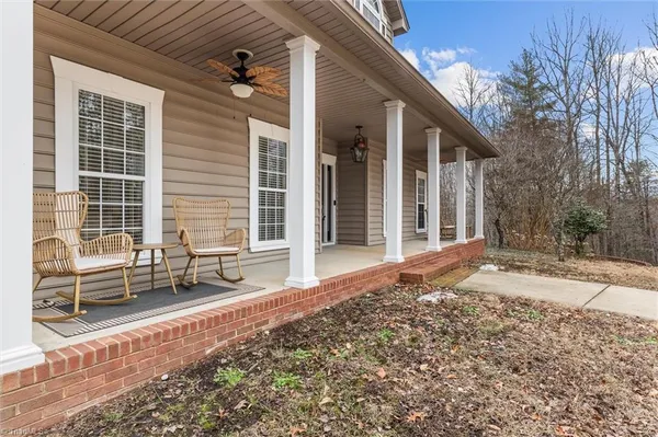 $725,000 | 1096 Corner Road, Pinnacle, NC 27043