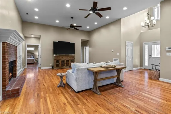 $725,000 | 1096 Corner Road, Pinnacle, NC 27043